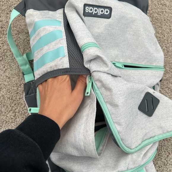 Adidas bakcpack - Picture 4 of 7